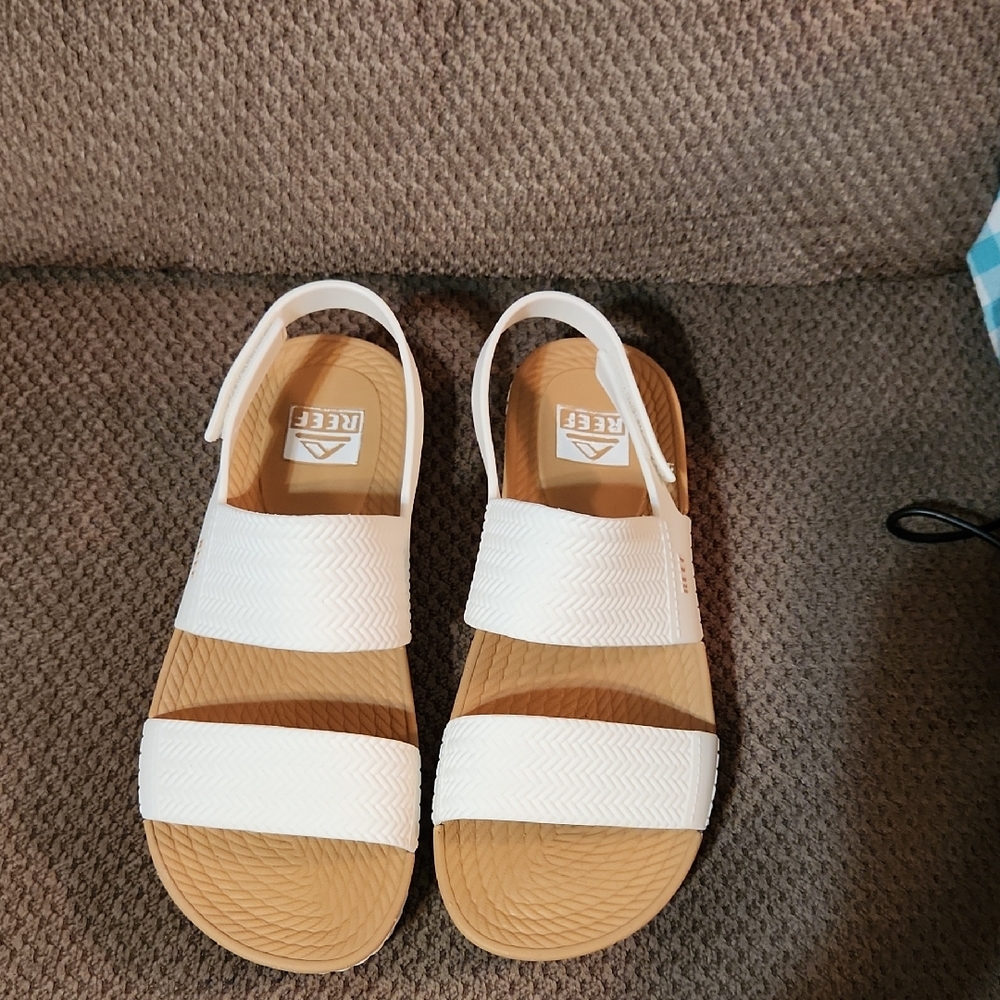 Reef Water Sandals